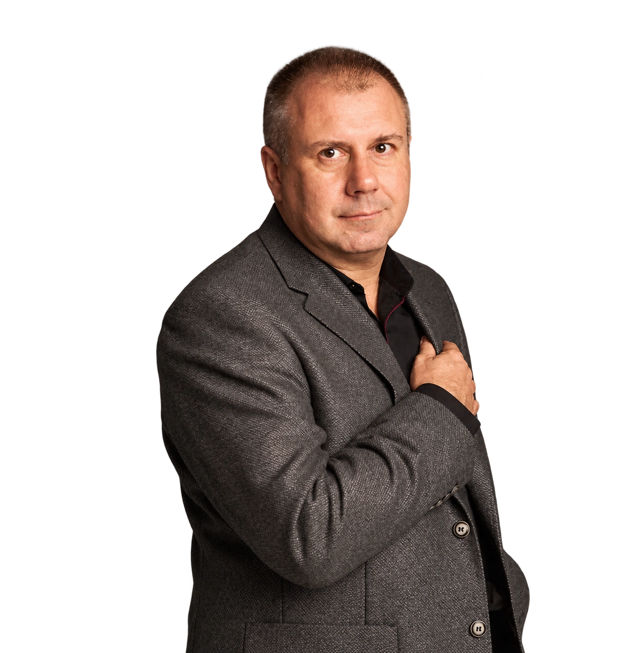 Prof. Andrei Ilnitski