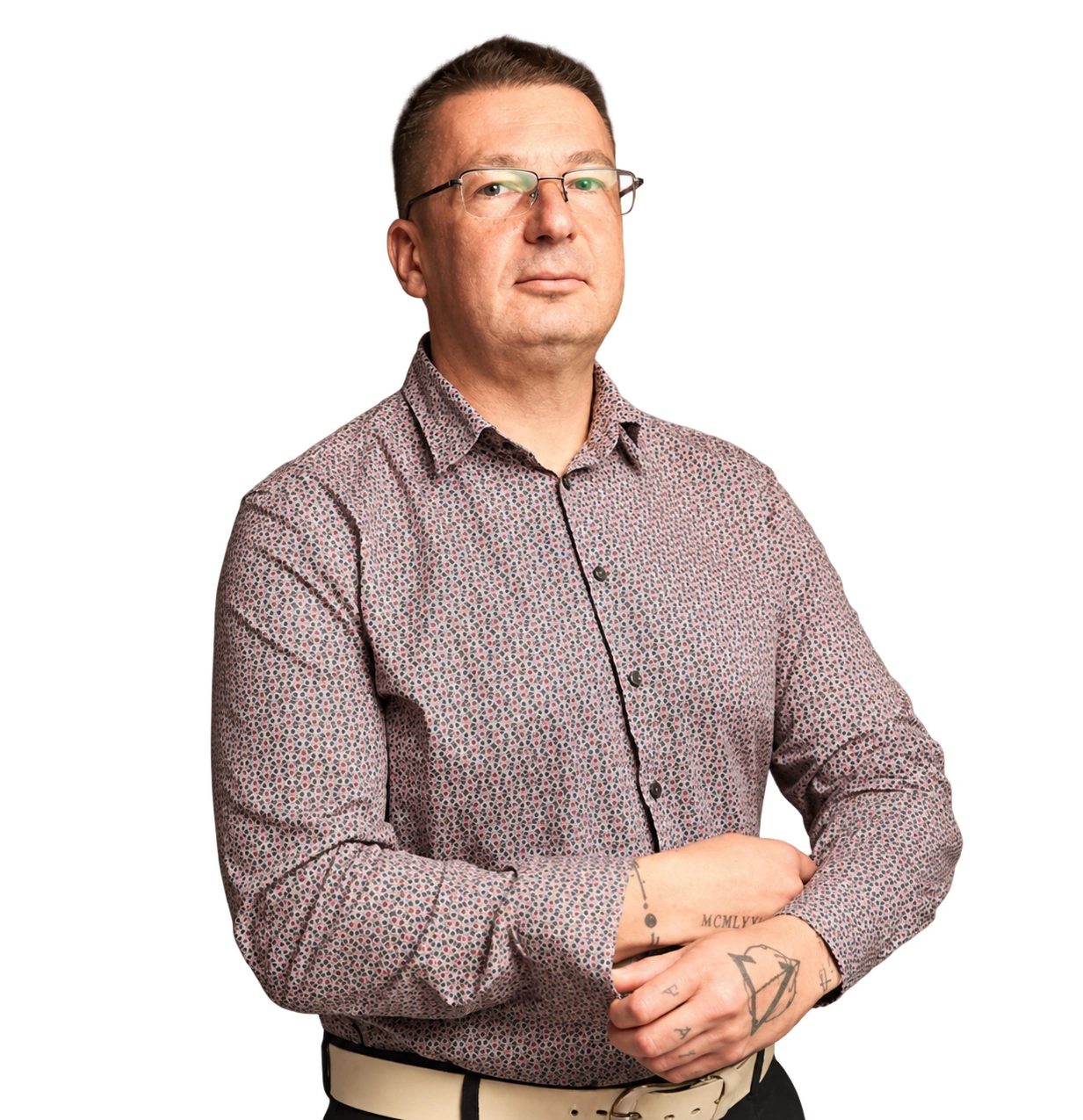 Prof. Kiryl Prashchayeu